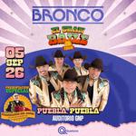 ¡EL GRAN BAILE! - PUEBLA