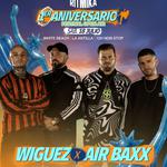 1 ANIVERSARIO RITMIKA 2026