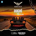 RADIO VIEJO GIRA "TE MIRARE VOLVER" QUICHE