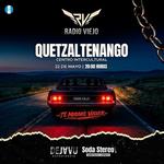 RADIO VIEJO, GIRA " TE MIRARE VOLVER" QUETZALTENANGO