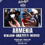 Rockailejon Fest  2026