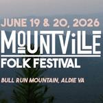 Mountville Folk Festival 2026