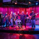 Soul After 7 - The Funk Junkies Live @ Kingdom Café