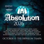 Absolution  2026