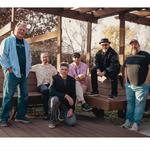 Rose Bowl—Andrew Duncanson & Take A Ride ft. Michael Peloquin