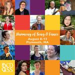 Harmony of Song & Dance at Pinewoods 2026