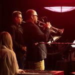 Lala’s Jazz Funk Show