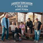 Prairie Crossroads Blues Festival—Andrew Duncanson & Take a Ride ft Michael Peloquin