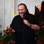 Stronger Than Chemo Comedy Night at Sanctuary, Maynard