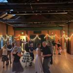 Private House Party Dance