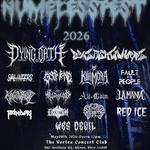 Nvmless Fest