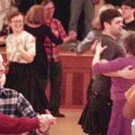Chicago Barn Dance