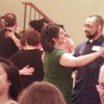 Madison Contra Dance