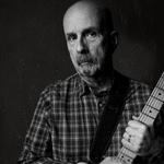 Peter Holsapple (USA) with Pat Thomas & special guest James Hallawell