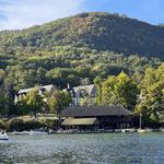 Adirondack Dance Weekend 2026