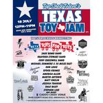 Texas Toy Jam