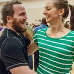 Albany Contra Dance