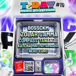 T-DAY music playground