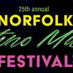 Norfolk Latino Music Festival 2026
