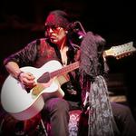AARON LEIGH~ACOUSTIC VINTAGE ROCK N ROLL