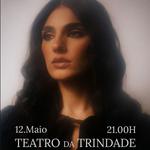 Uma Carta Escrita - Diana Vilarinho