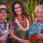 Masters of Hawaiian Music at the San Jose Jazz Summer Fest 2026