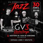 Día Internacional del Jazz