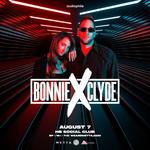 BONNIE X CLYDE