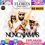 LA FIESTA DE LAS FLORES