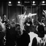 Trashy Annie at The Hitching Post!