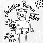 Acustico Bixanu