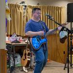 Paul Minnich @ American Legion Post # 561