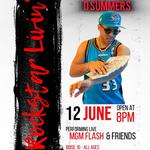 MGM Flash - Rockstar Livin' Tour