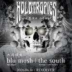 . ݁₊ ⊹ 𝐇𝐎𝐋𝐎𝐓𝐑𝐎𝐏𝐈𝐂𝐒 — 完整演出《緣分》⊹ ₊ ݁.