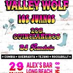BAILAZO!