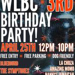 The Symptones at Wandering Leaf's 3rd Anniversary Party