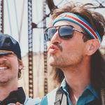 ABF (Solo) at Meadkrieger