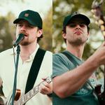 Farmville Fridays Concert Series