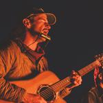 ABF (Solo) at Panhandler's Pizza