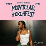 Montclair Porchfest 2026