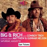 New Lenox Summer Concert Series