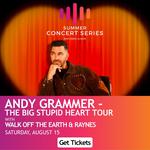 New Lenox Summer Concert Series