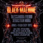 BLACK MACHINE