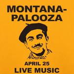 Montana-Palooza @ Tower PorchFest 2026