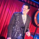 Joel Astley at the Silver Dollar - White Bird, Idaho