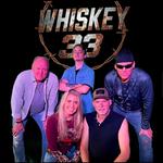 Whiskey 33 at the Aquarius Laughlin Nevada
