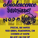Obsolescence w/ What Are The Odds?, Weighing In, & Noom