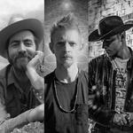 Songwriters in the Round