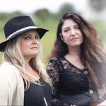 Frazier Creek Brewing | Samantha Russell Duo | 1 PM