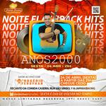 Noite Musical com Rogério Ferdynan no Comida Caseira